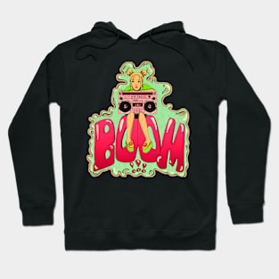 Boom Hoodie